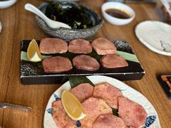 -炼火烤肉店