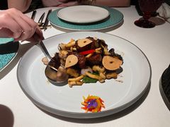 -三号黄浦会Canton Table