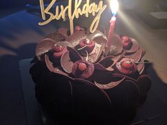 -福气鲜活面包·生日蛋糕
