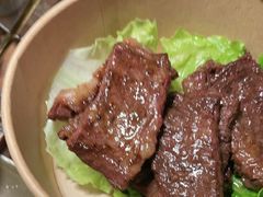 -西塔老太太泥炉烤肉(上海七宝领展广场店)