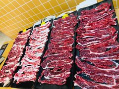 -嬷孙家潮汕牛肉火锅(北京路天河城店)