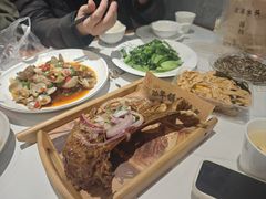 -火龙堂·风味民间菜(文一路店)