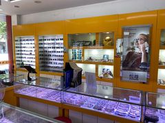 -上海眼镜一厂(凉城店)