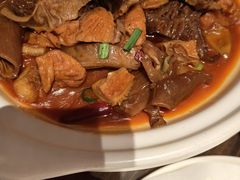 -鸽子侯·家宴·平价海鲜(绿地店)