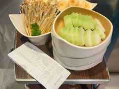 -海底捞火锅(长宁路龙之梦店)