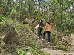-草庵摩尼教遗址公园
