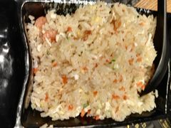 -聚串门儿·东北烧烤(信义坊店)