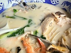 -山外山菜馆(玉泉路店)