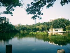 -人民公园(罗湖区)