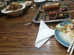 -肥猫烤翅·20年老字号(锦州道店)