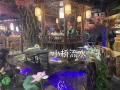 -寻钵记民菜馆·正宗常德钵子菜(滨湖路店)