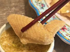 -聚福宝合苑食府(南头镇店)