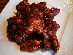 糖醋里脊-新白鹿餐厅(银泰西湖文化广场店)