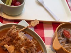 -西贝(六里桥旗舰店)