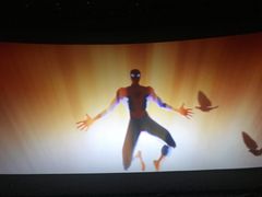 -天幕新彩云国际影城(激光巨幕店)