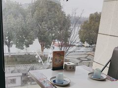 -鱼酷活鱼烤鱼(仙林金鹰店)