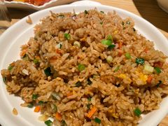蛋炒饭-园里前·私厨福建菜(台江万达店)