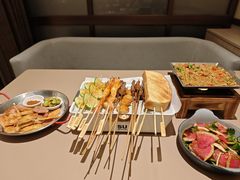 -苏小牛·牛肉串(国贸店)