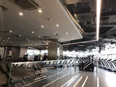 -OXYGYM 奥美氧舱运动中心(朝阳大悦城店)