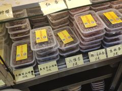 -清真老西北角温记粘食店(长沙路店)