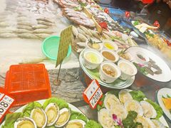 -抱德·潮汕味(琶洲店原惠城鱼仔)