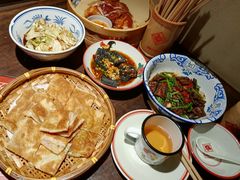 -洞庭土菜馆(天河北总店)