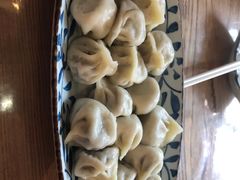 八珍手工素水饺-八珍手工水饺·妈妈的爱(传芳巷店)