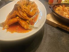 -那家老院子东北菜.饺子.小鸡炖蘑菇(宁山店)