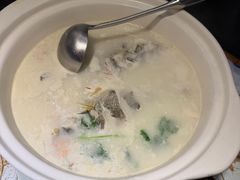 -兰婆婆餐厅淳安菜