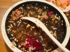 -重庆石磨豆花庄(乔庄店)