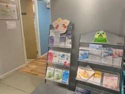 点击看大图 -唯儿诺儿童医院·儿科·眼科·口腔(海岸城店)