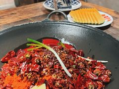 -旧街市鲜货老火锅(大光路店)