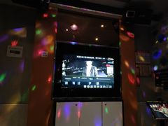 -迪迪派KTV(创业大厦店)