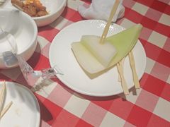 -西贝(无锡万象城店)