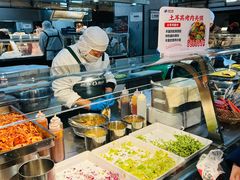 -物美超市(通州华业玫瑰店)