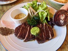 -羽深肉铺 Steak & Wine