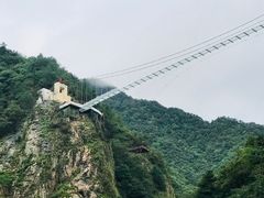 -太湖源风景区
