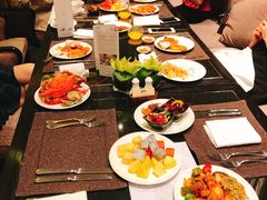 -深圳四季酒店·馥自助餐厅