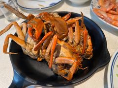 -莲花公园煎蟹(总店)