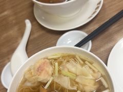 -百福麵家(新馬路店)