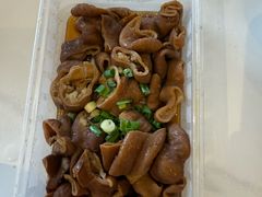-巷子肥肠(科华巷店)