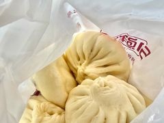 虾肉包子-春发生饭店·非遗(南院门店)