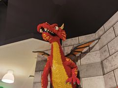 -上海乐高探索中心