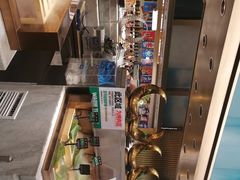 -亚马逊海鲜自助(梅溪湖步步高店)