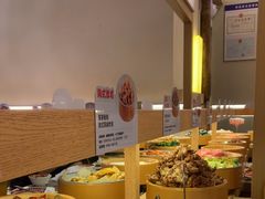 -喜家自助小火锅(卓悦里店)