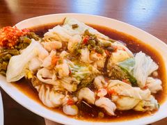 -牛氏石磨肠粉(海璟国际店)