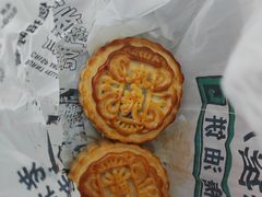 -黑窑厂糖油饼烤鸭·清真菜(总店)