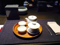 -王德传茶庄(上海新天地店)