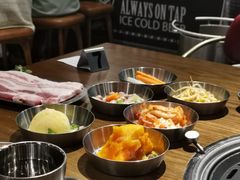 -·缸桶屋·韩式牛肋条自助烤肉(西湖D11店)