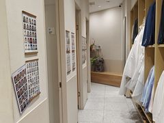 -天真蓝照相馆(五角场百联又一城店)